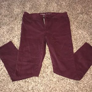 Women Size 12 American Eagle Jeans